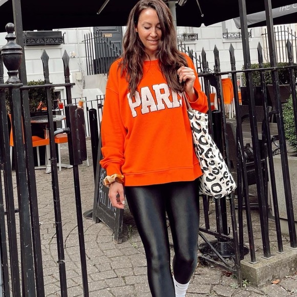H\u0026M | Sweaters | Hm Paris Sweater 